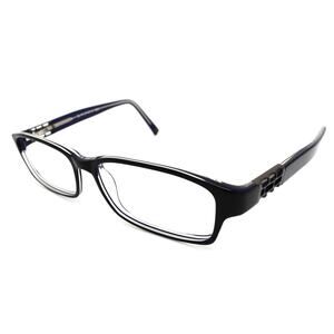 Randy Jackson 3000 Zyloware C.021 55-16-140mm Eyeglasses FRAMES ONLY - GOOD